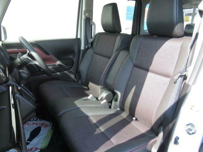 SPACIA CUSTOM