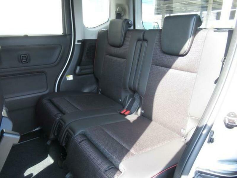 SPACIA CUSTOM