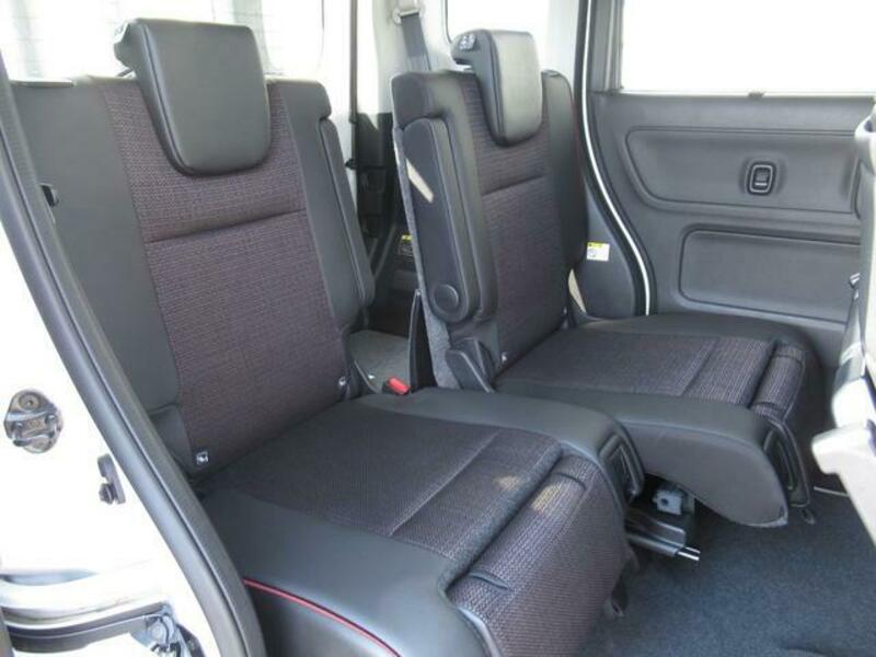SPACIA CUSTOM