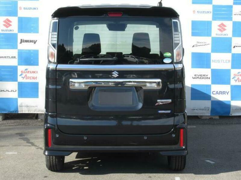 SPACIA CUSTOM