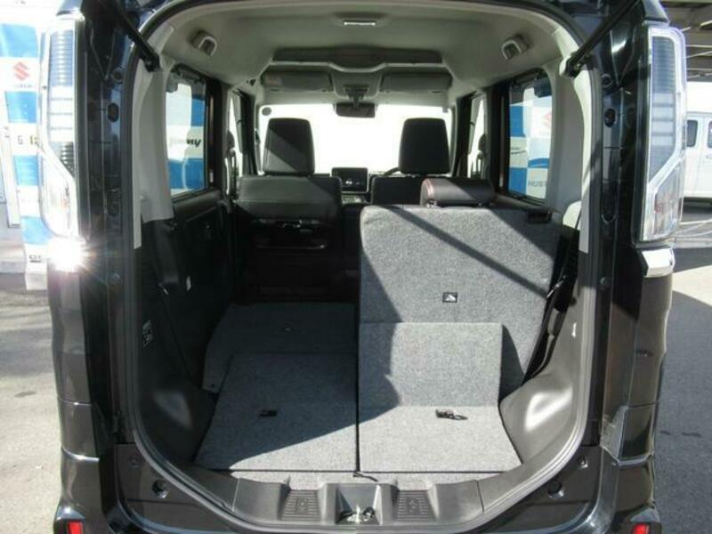 SPACIA CUSTOM