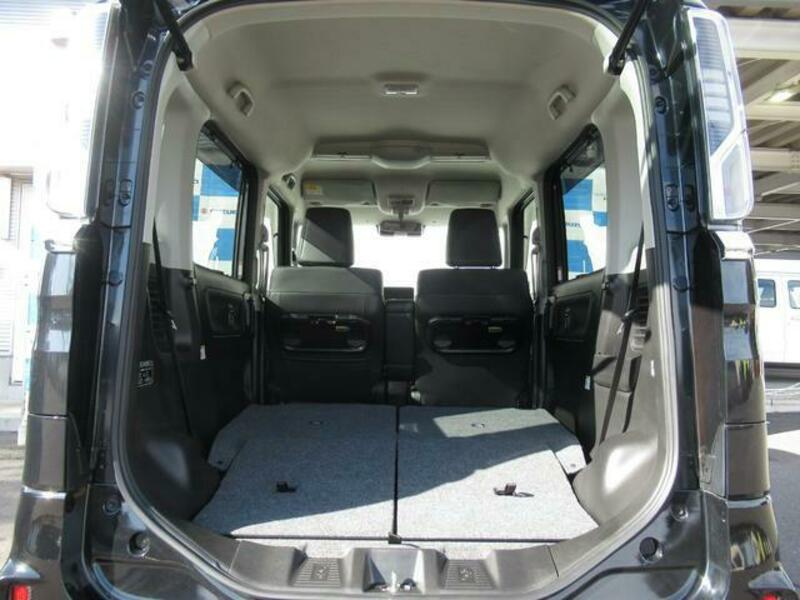 SPACIA CUSTOM