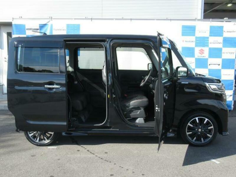 SPACIA CUSTOM