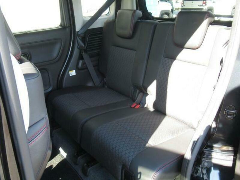 SPACIA CUSTOM