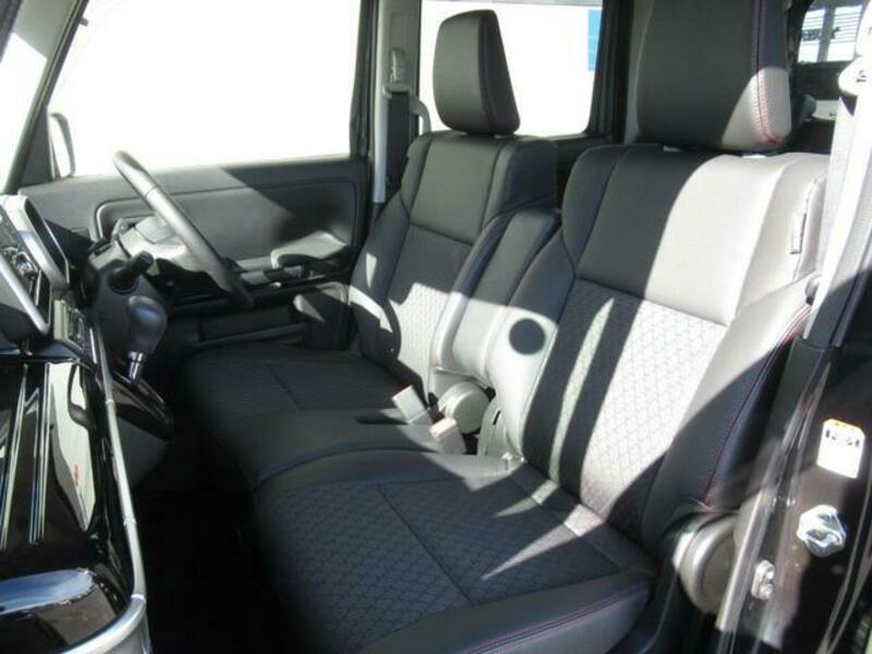 SPACIA CUSTOM