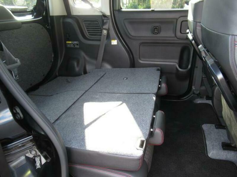 SPACIA CUSTOM