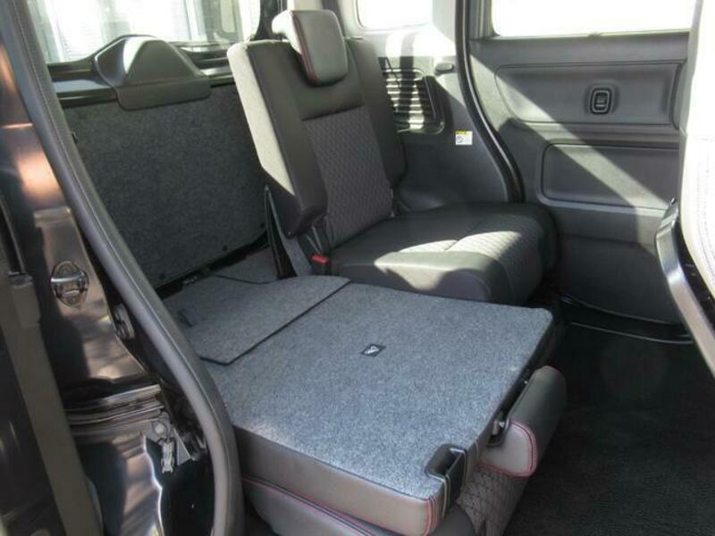 SPACIA CUSTOM