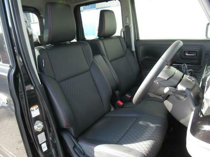 SPACIA CUSTOM