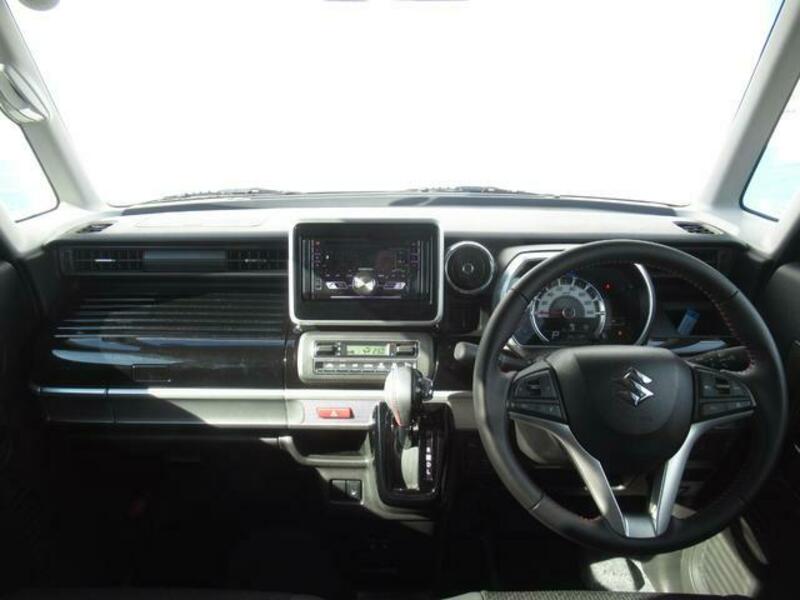 SPACIA CUSTOM