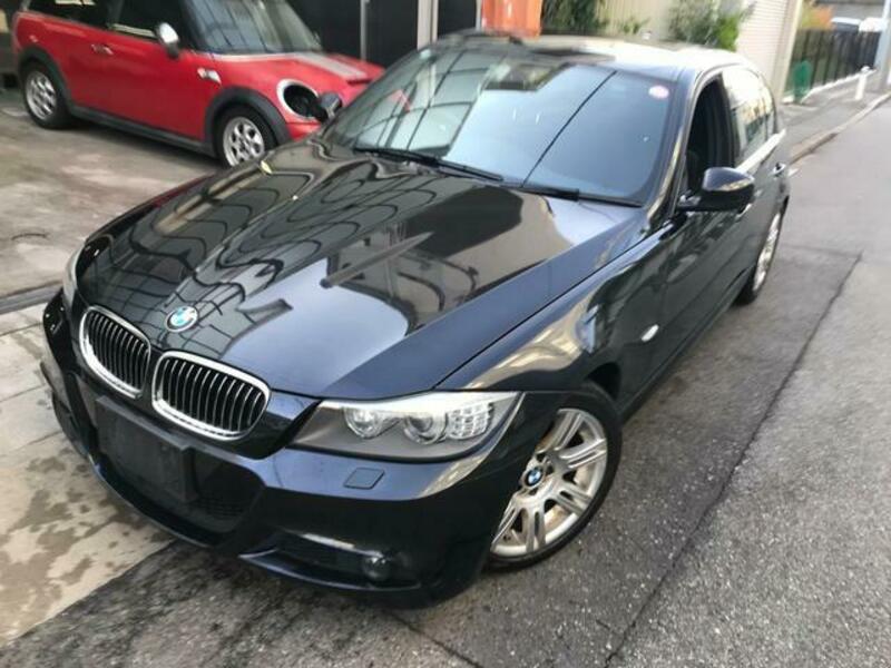 3 SERIES
