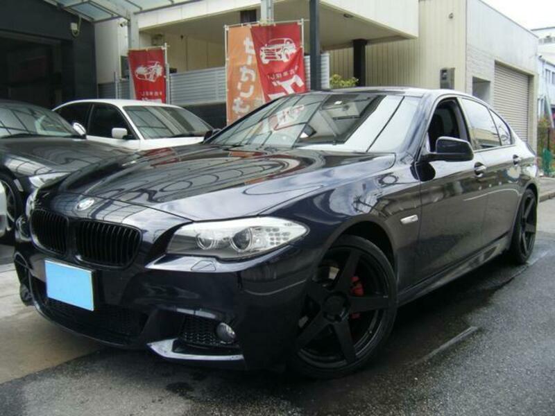 5 SERIES