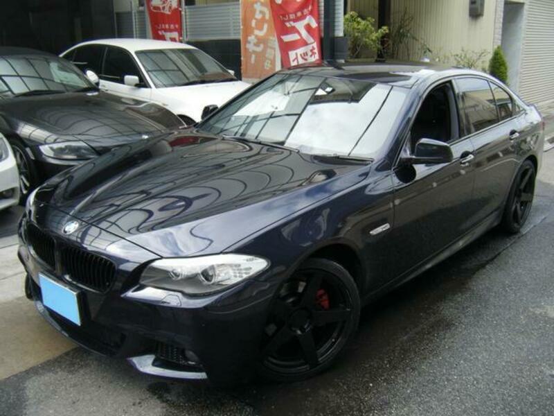 5 SERIES