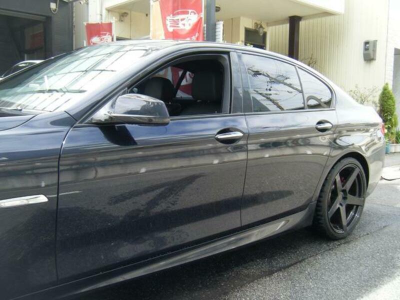 5 SERIES