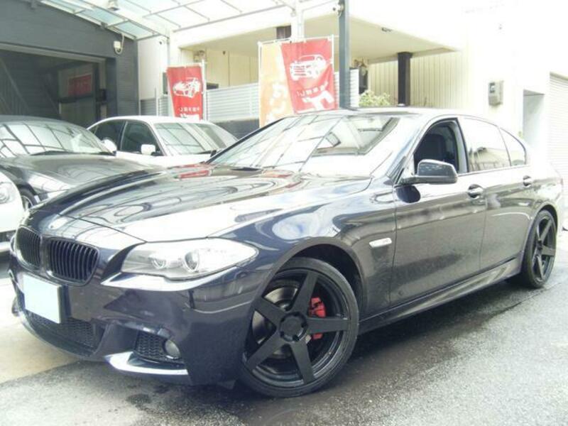 5 SERIES