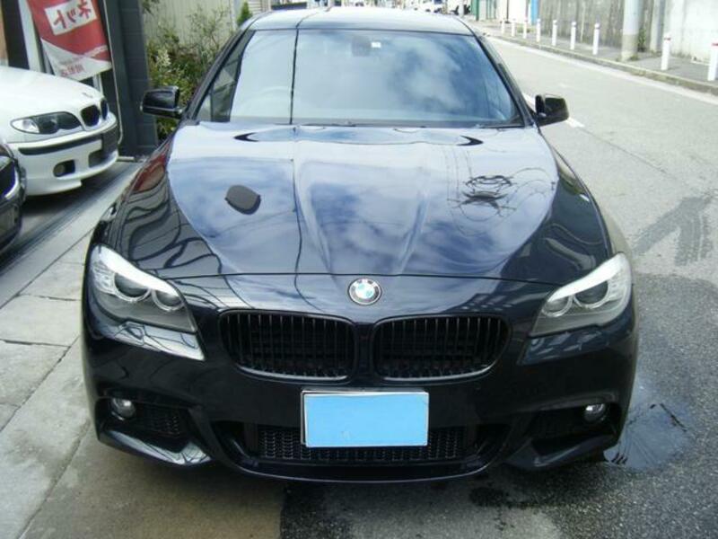 5 SERIES