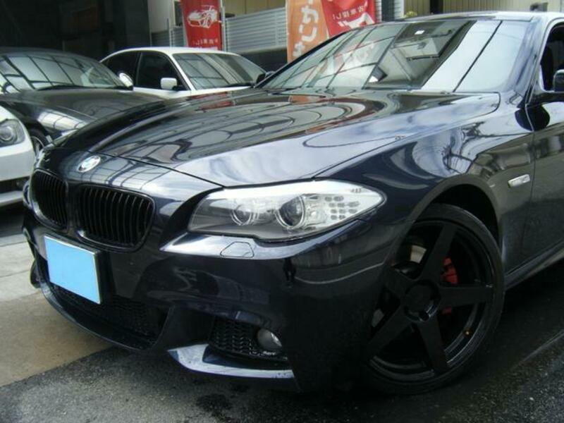 5 SERIES