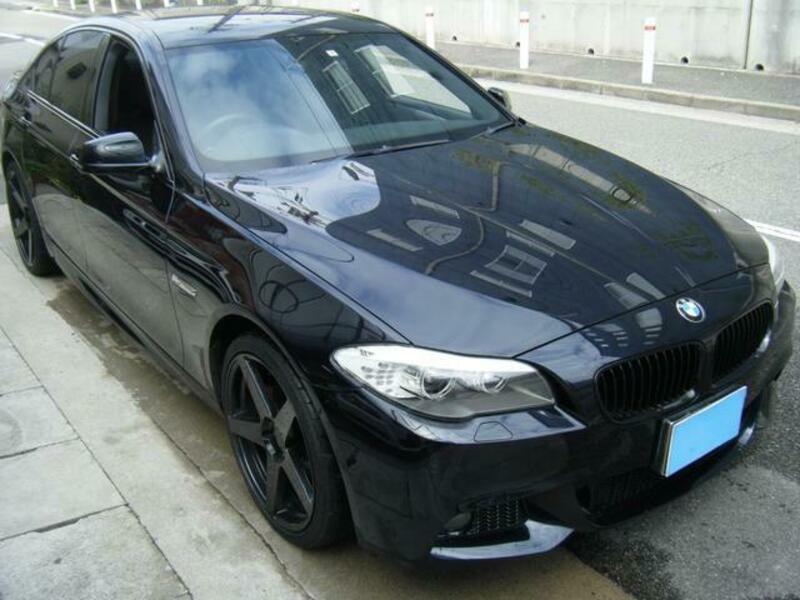 5 SERIES