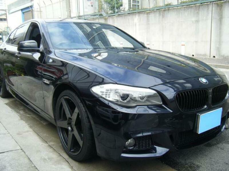 5 SERIES