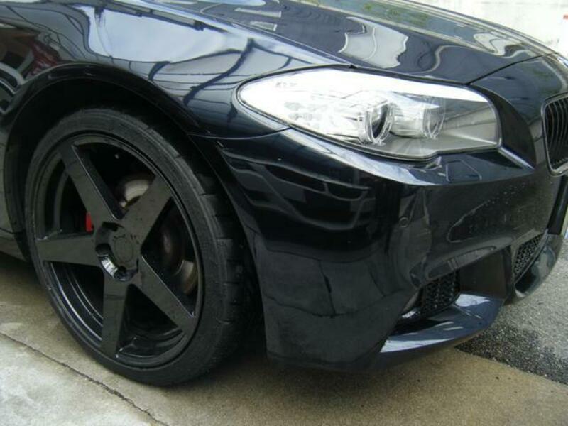 5 SERIES