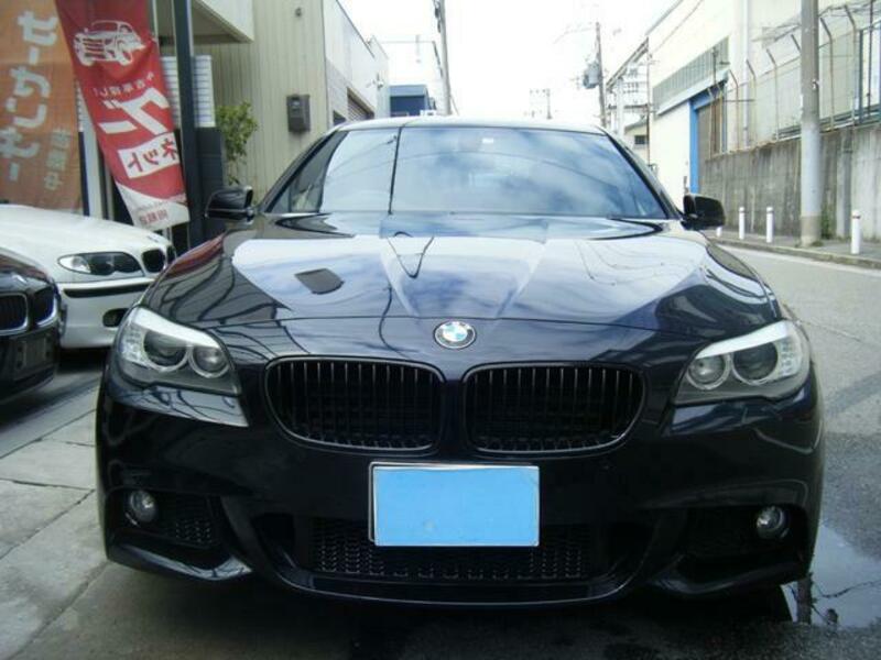 5 SERIES