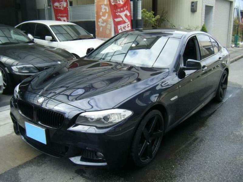 5 SERIES