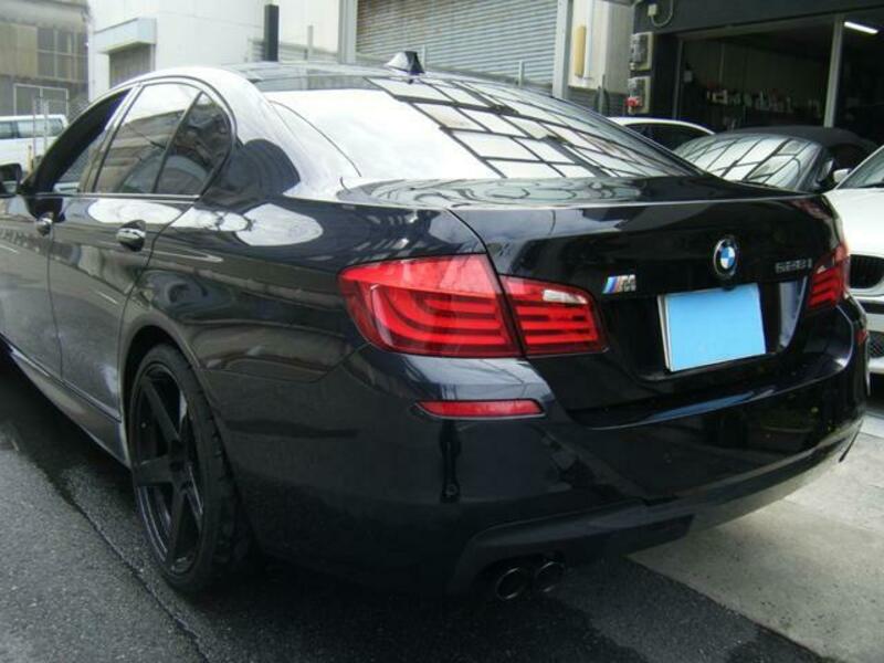 5 SERIES
