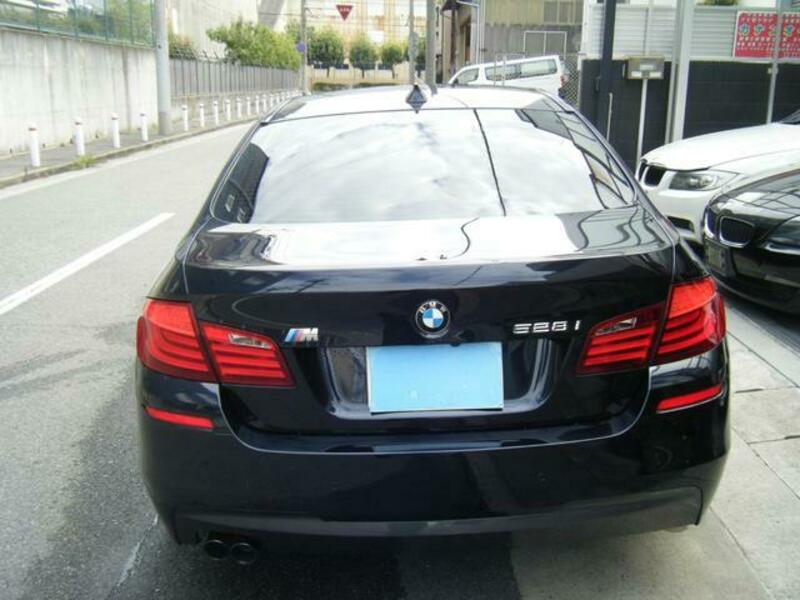 5 SERIES