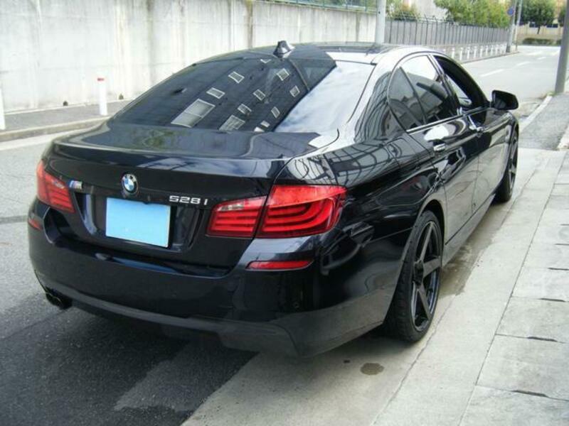 5 SERIES