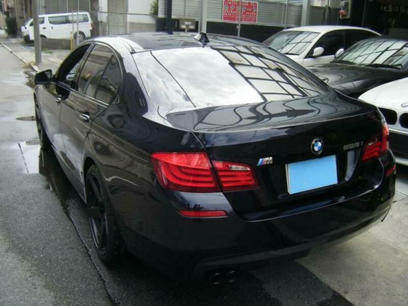 5 SERIES