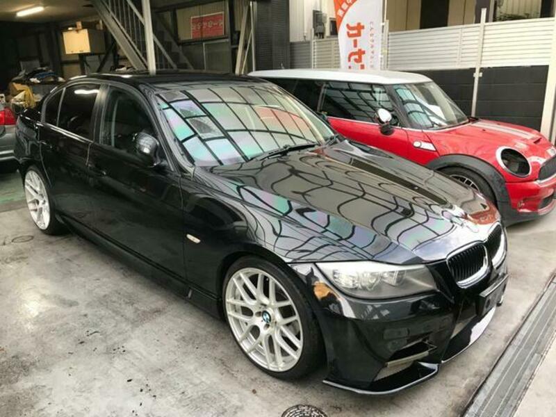 3 SERIES