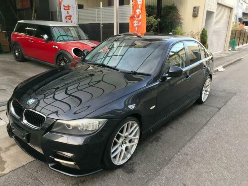 3 SERIES