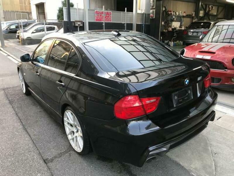 3 SERIES