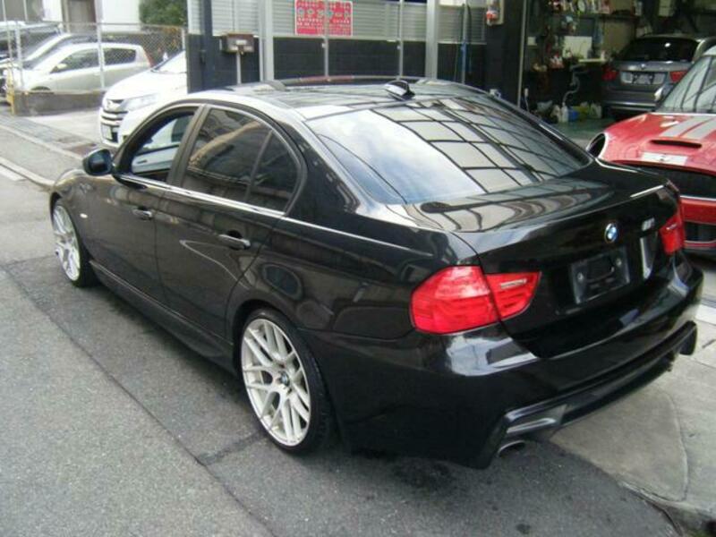3 SERIES