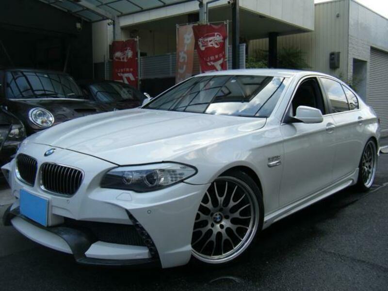 5 SERIES