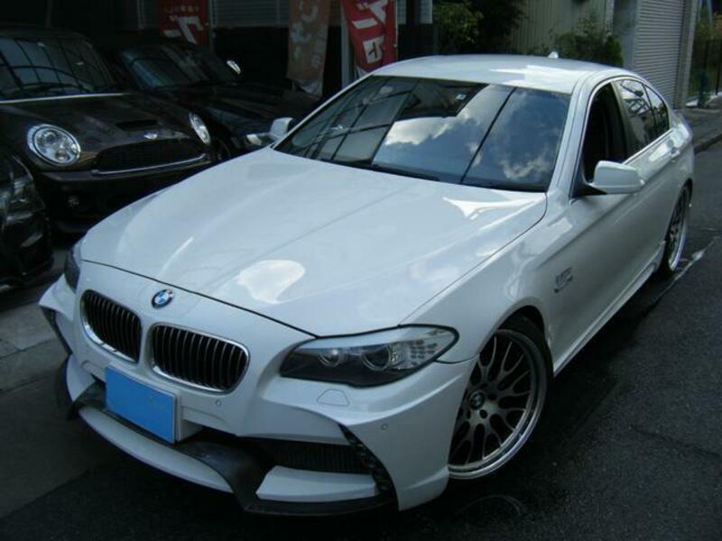 5 SERIES