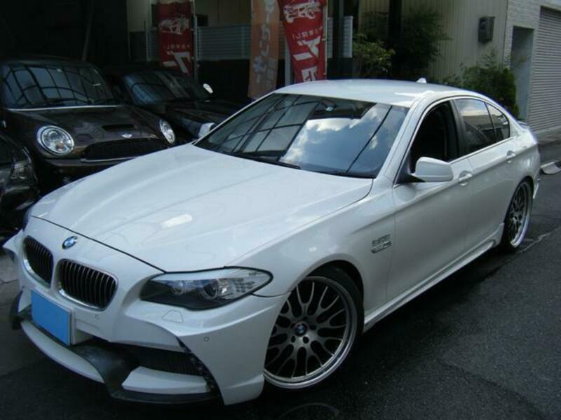 5 SERIES