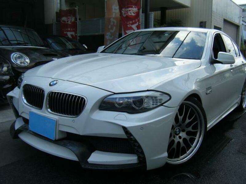 5 SERIES