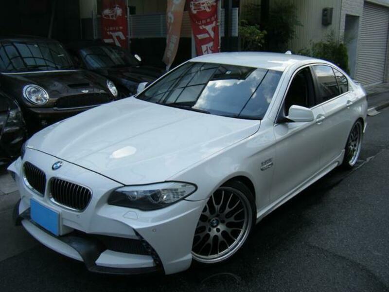 5 SERIES