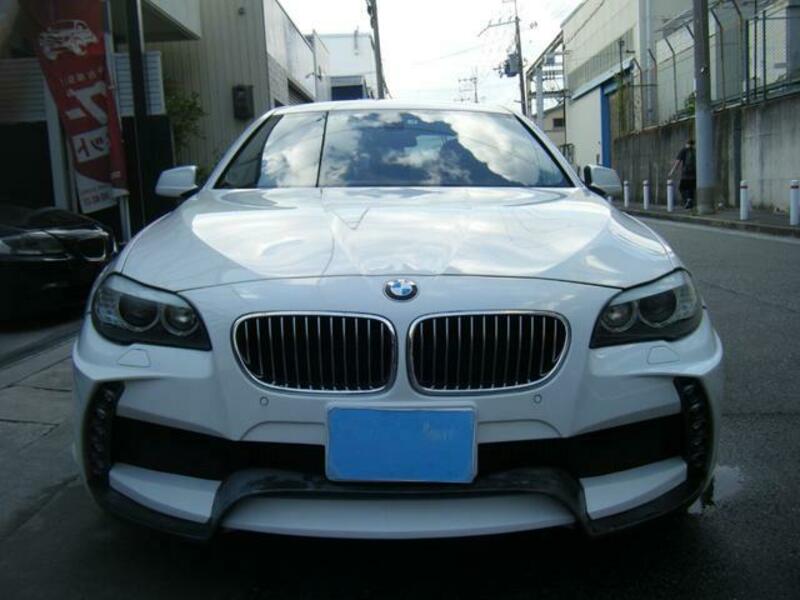 5 SERIES
