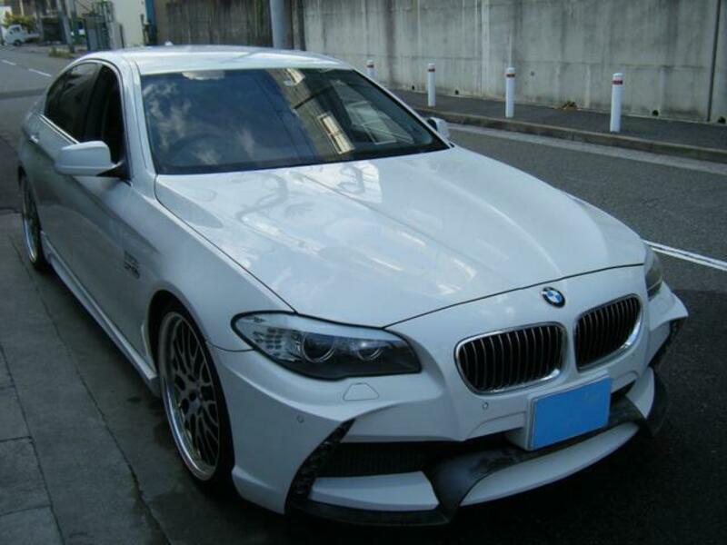 5 SERIES