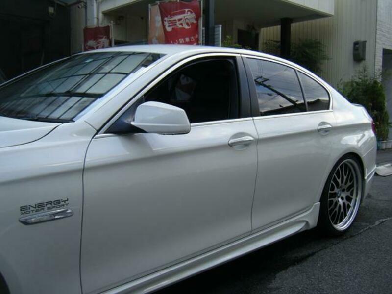 5 SERIES