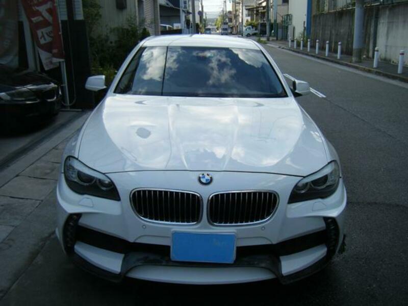 5 SERIES