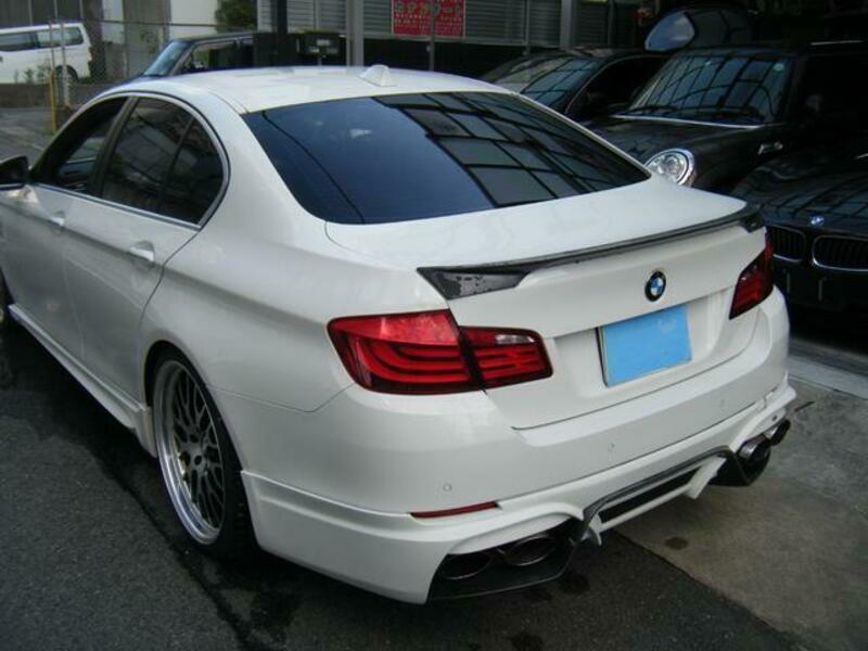 5 SERIES