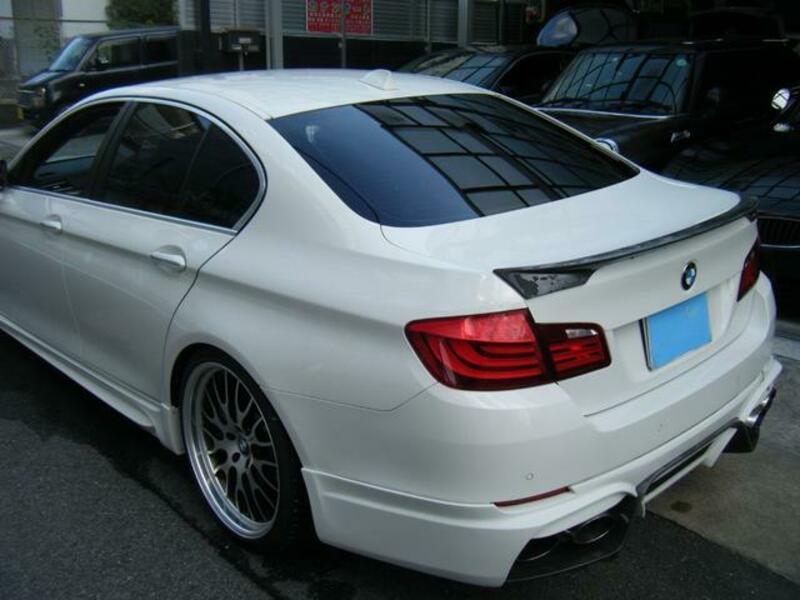 5 SERIES
