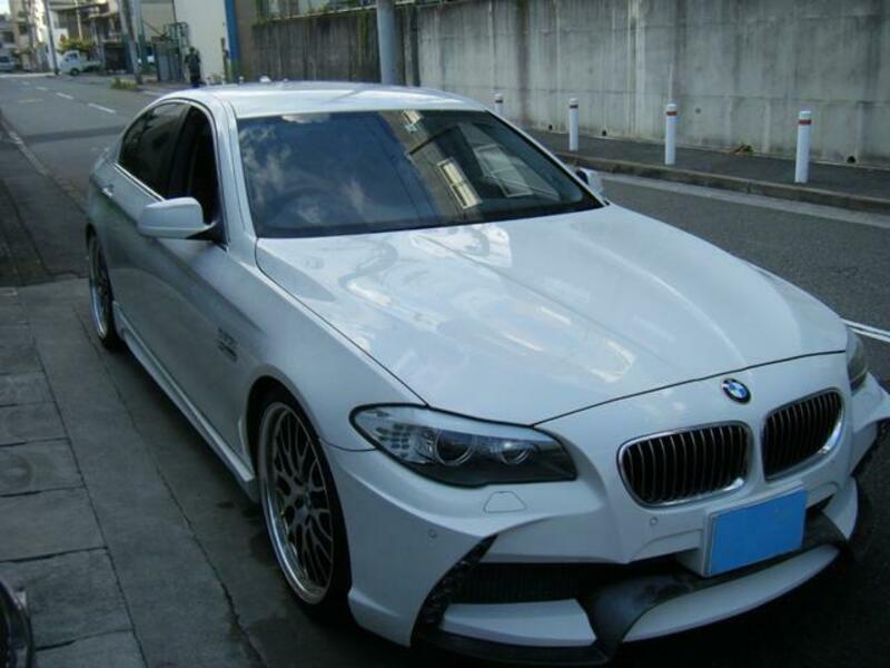 5 SERIES
