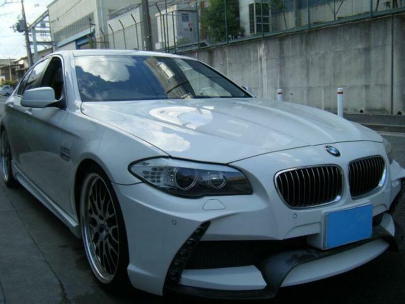 5 SERIES