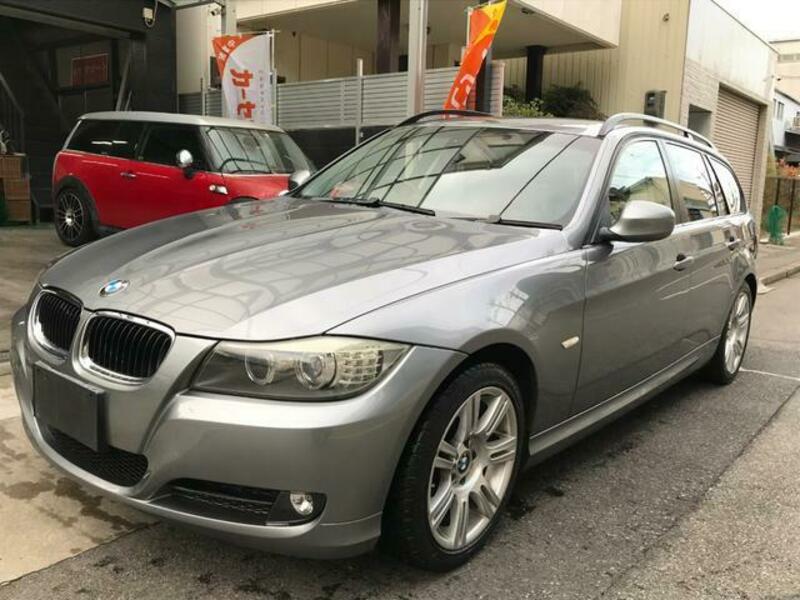3 SERIES