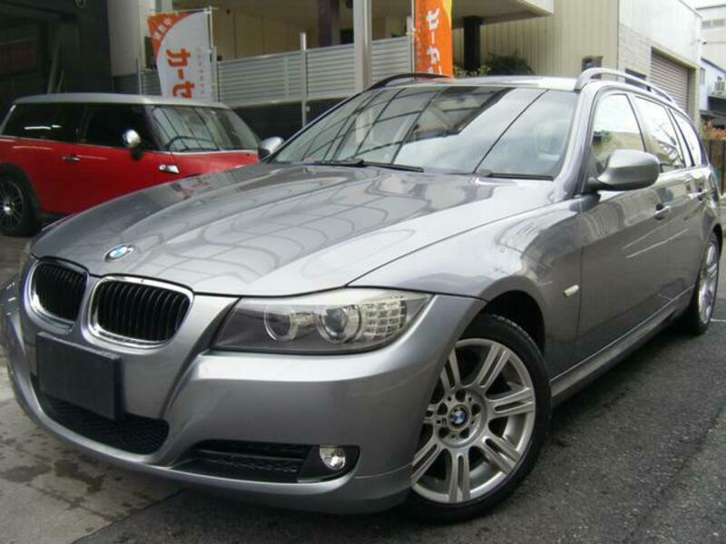3 SERIES