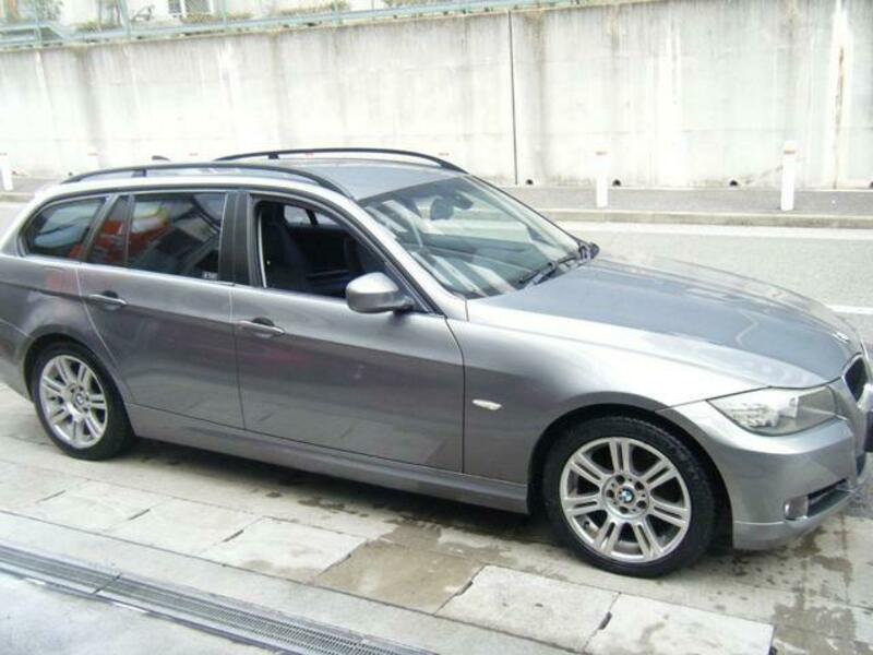 3 SERIES