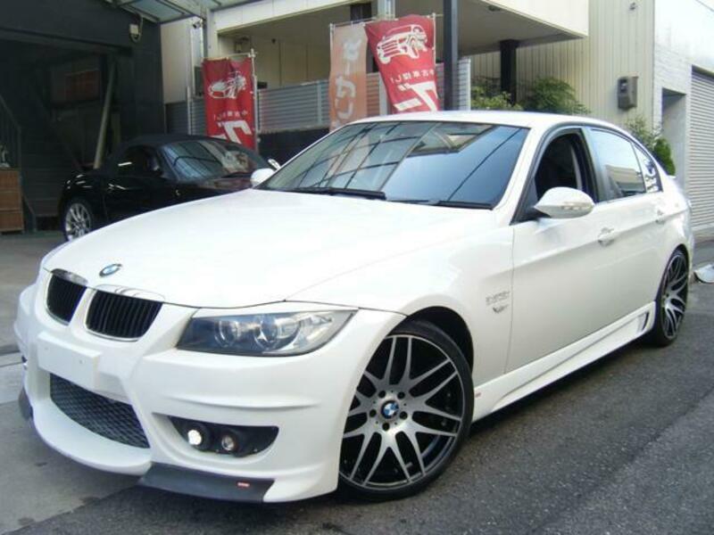 3 SERIES